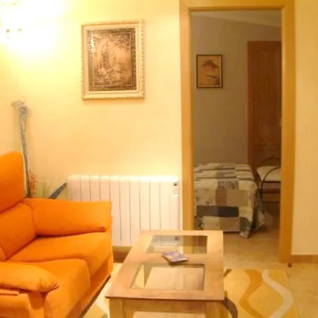 فيلة Charming With Private Pool In La Calzada de Béjar