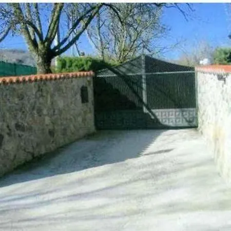 Charming With Private Pool In 别墅 La Calzada de Béjar