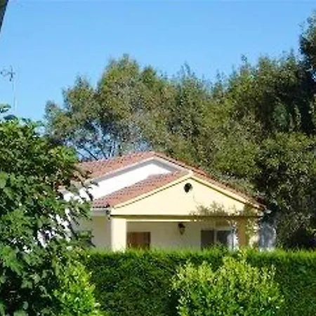 别墅 Charming With Private Pool In