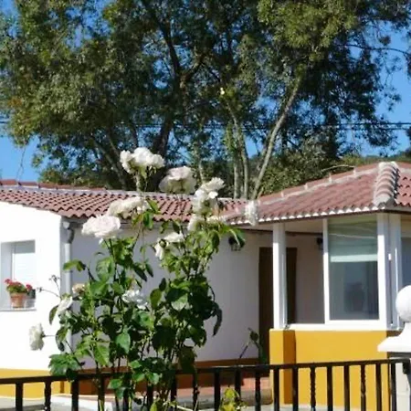 Charming With Private Pool In * La Calzada de Béjar
