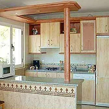 Villa Charming With Private Pool In