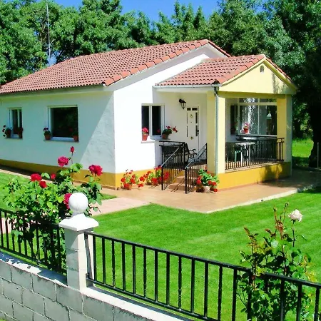 Charming With Private Pool In La Calzada de Béjar