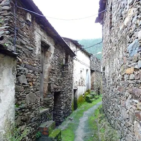 Charming With Private Pool In * La Calzada de Béjar