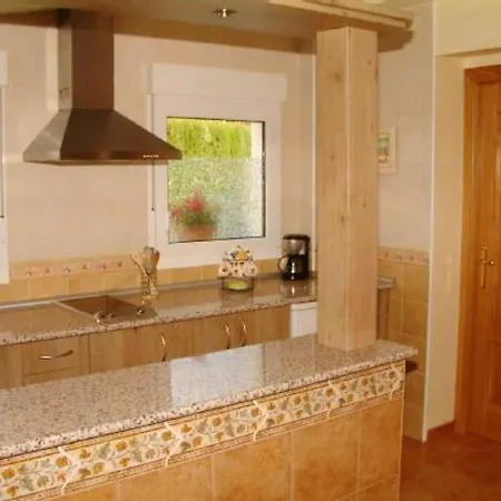 Charming With Private Pool In La Calzada de Béjar