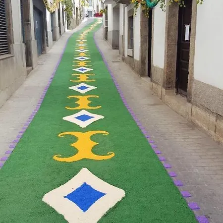 Villa Charming With Private Pool In