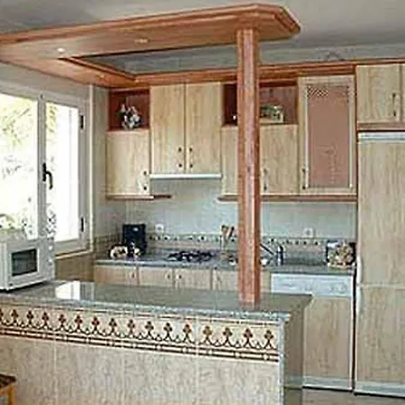 Charming With Private Pool In فيلة *