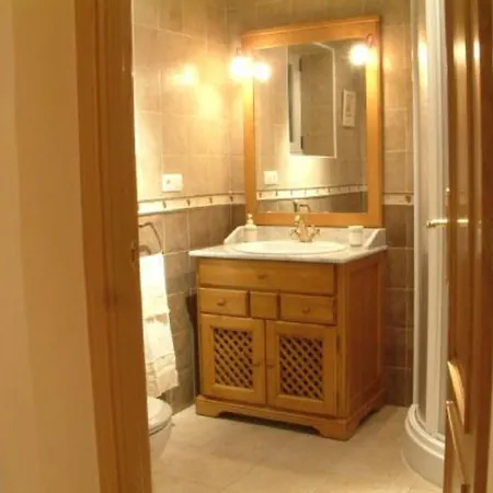 Charming With Private Pool In 别墅 La Calzada de Béjar