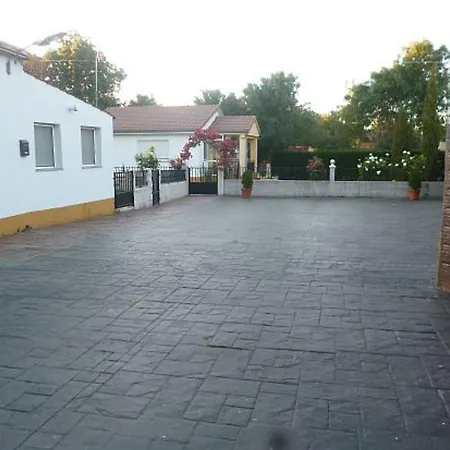 别墅 Charming With Private Pool In