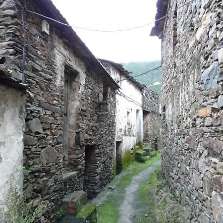 Charming With Private Pool In * La Calzada de Béjar