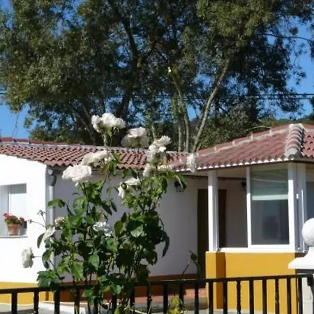 Charming With Private Pool In فيلة La Calzada de Béjar
