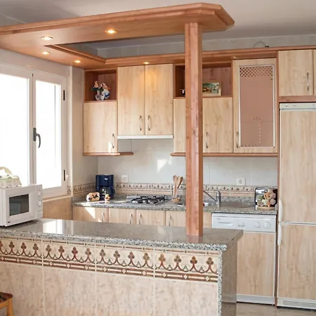 Charming With Private Pool In فيلة *
