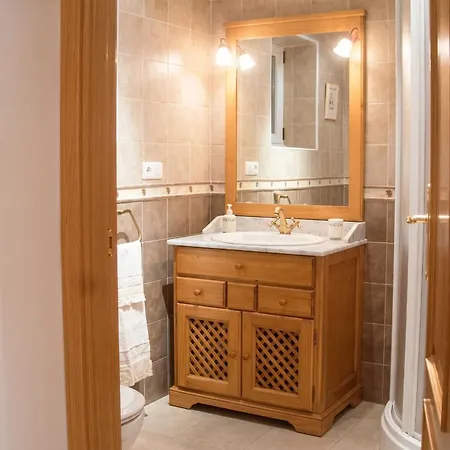 Charming With Private Pool In فيلة *