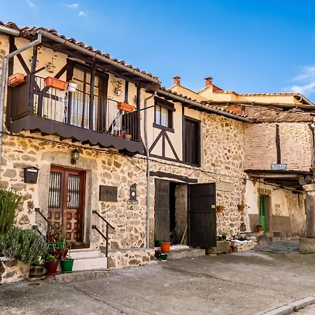 Charming With Private Pool In فيلة *