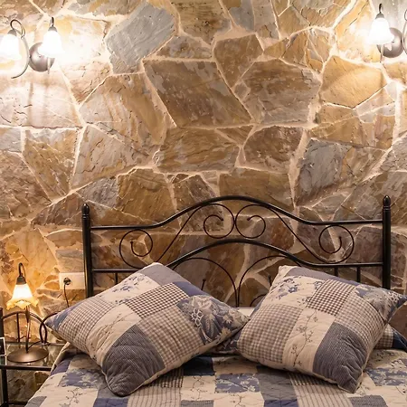 Charming With Private Pool In فيلة *