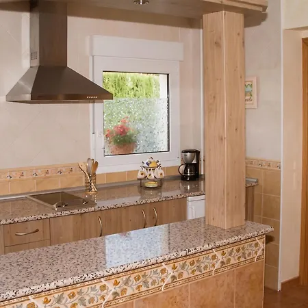 Charming With Private Pool In