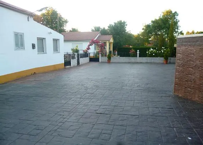 Charming With Private Pool In Villa