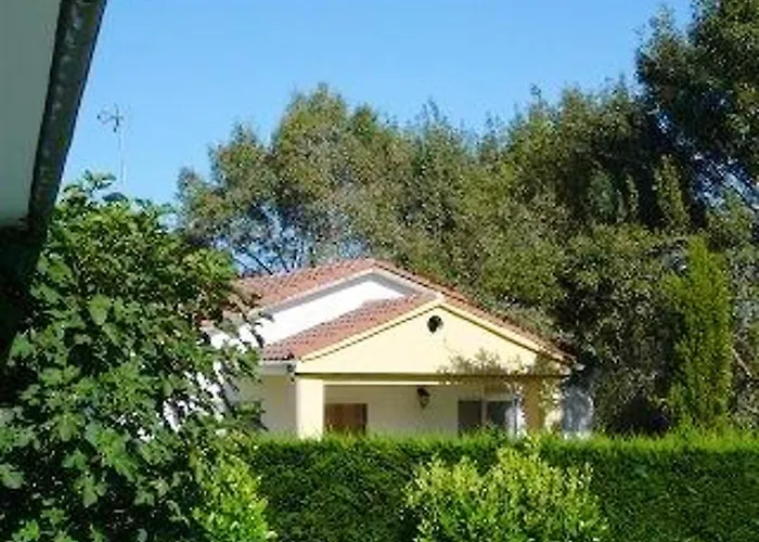 Villa Charming With Private Pool In