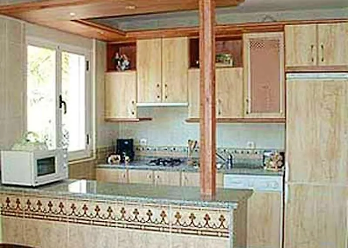 Villa Charming With Private Pool In