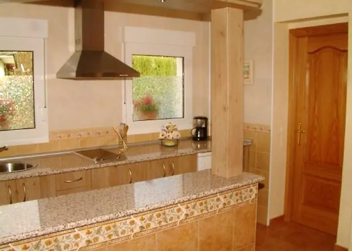 Charming With Private Pool In La Calzada de Béjar