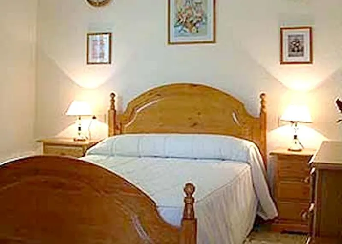 Charming With Private Pool In Villa La Calzada de Béjar